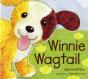 Winnie Wagtail - Preview