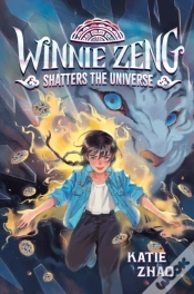 Capa do artigo Winnie Zeng Shatters The Universe