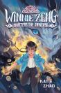 Winnie Zeng Shatters The Universe - Preview