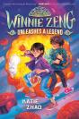 Winnie Zeng Unleashes A Legend - Preview