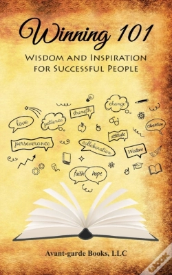 Capa do artigo Winning 101: Wisdom And Inspiration For