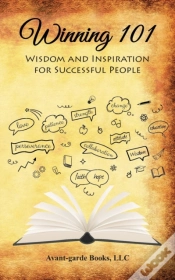 Capa do artigo Winning 101: Wisdom And Inspiration For