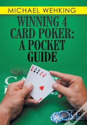 Capa do artigo Winning 4 Card Poker
