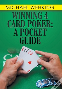 Capa do artigo Winning 4 Card Poker