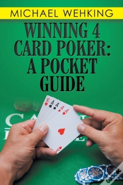 Capa do artigo Winning 4 Card Poker