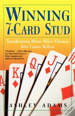 Capa do artigo Winning 7-Card Stud