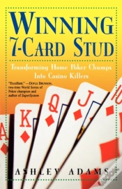 Capa do artigo Winning 7-Card Stud