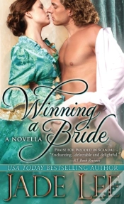 Capa do artigo Winning A Bride