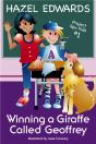 Winning A Giraffe Called Geoffrey - Preview