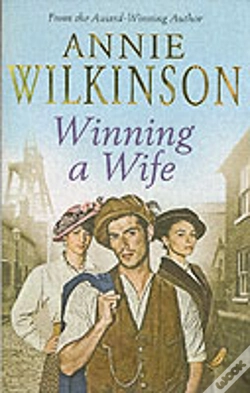 Capa do artigo Winning A Wife