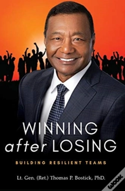 Capa do artigo Winning After Losing