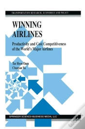 Capa do artigo Winning Airlines
