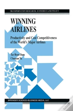Capa do artigo Winning Airlines