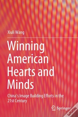 Capa do artigo Winning American Hearts And Minds