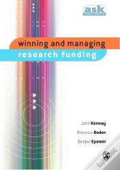 Capa do artigo Winning And Managing Research Funding