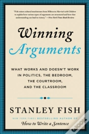 Capa do artigo Winning Arguments
