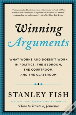 Capa do artigo Winning Arguments
