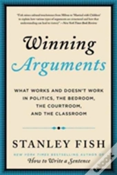 Winning Arguments