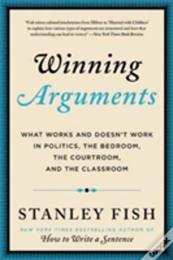 Capa do artigo Winning Arguments