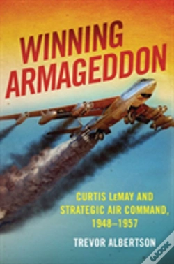 Capa do artigo Winning Armageddon