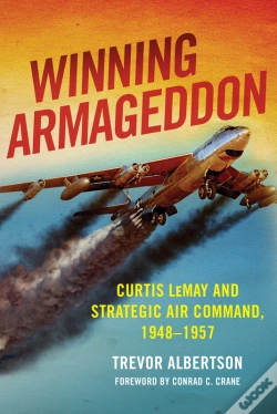 Capa do artigo Winning Armageddon