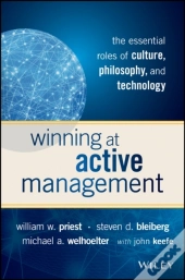 Winning At Active Management