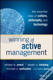 Capa do artigo Winning At Active Management