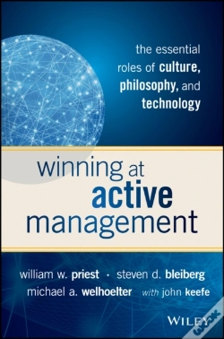 Capa do artigo Winning At Active Management