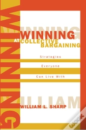 Capa do artigo Winning At Collective Bargaining