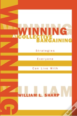 Capa do artigo Winning At Collective Bargaining