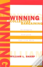 Capa do artigo Winning At Collective Bargaining