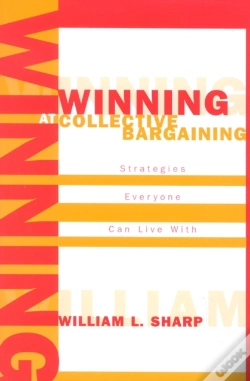 Capa do artigo Winning At Collective Bargaining