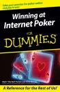 Winning At Internet Poker For Dummies - Preview