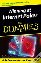 Capa do artigo Winning At Internet Poker For Dummies
