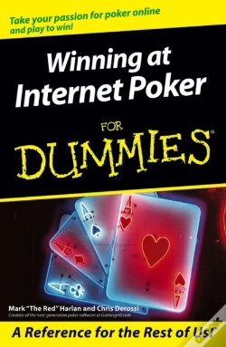Capa do artigo Winning At Internet Poker For Dummies