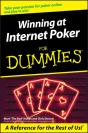 Winning At Internet Poker For Dummies - Preview