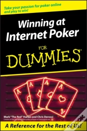 Capa do artigo Winning At Internet Poker For Dummies