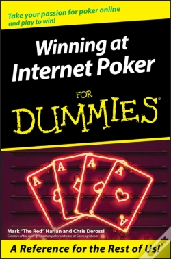 Capa do artigo Winning At Internet Poker For Dummies