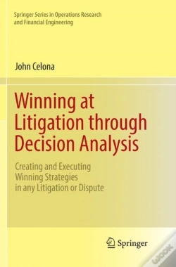 Capa do artigo Winning At Litigation Through Decision Analysis