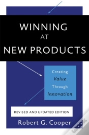 Capa do artigo Winning At New Products, 5th Edition