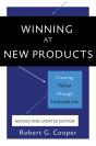 Winning At New Products, 5th Edition - Preview