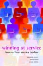 Winning At Service - Preview