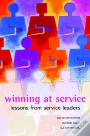 Capa do artigo Winning At Service