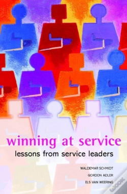 Capa do artigo Winning At Service