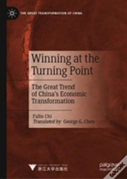 Capa do artigo Winning At The Turning Point