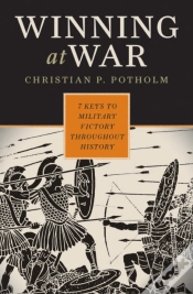 Capa do artigo Winning At War