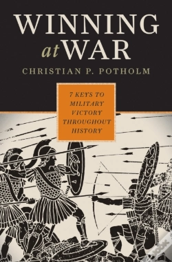 Capa do artigo Winning At War