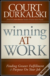 Capa do artigo Winning At Work