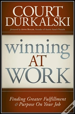 Capa do artigo Winning At Work
