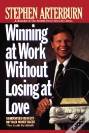 Capa do artigo Winning At Work Without Losing At Love